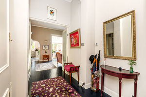 Aberdare Gardens South Hampstead